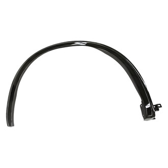 Replacement - Front Driver Side Wheel Arch Molding (CAPA Certified)