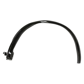 Replacement - Front Passenger Side Wheel Arch Molding (Standard Line)