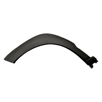 Replacement - Front Driver Side Wheel Arch Molding (Standard Line)