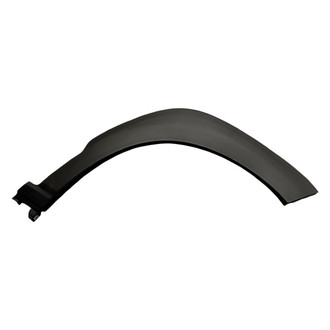 Replacement - Front Passenger Side Wheel Arch Molding (Standard Line)