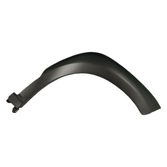 Replacement - Front Passenger Side Wheel Arch Trim (CAPA Certified)