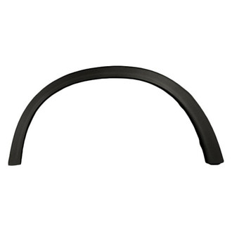 Replacement - Front Driver Side Wheel Arch Molding (CAPA Certified)