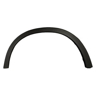 Replacement - Front Driver Side Wheel Arch Molding (Standard Line)