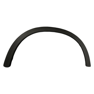 Replacement - Front Passenger Side Wheel Arch Molding (CAPA Certified)