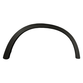 Replacement - Front Passenger Side Wheel Arch Molding (Standard Line)