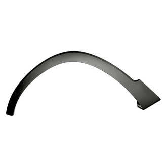 Replacement - Front Driver Side Wheel Arch Molding (Standard Line)