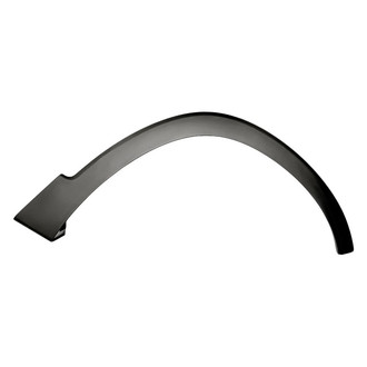 Replacement - Front Passenger Side Wheel Arch Molding (CAPA Certified)