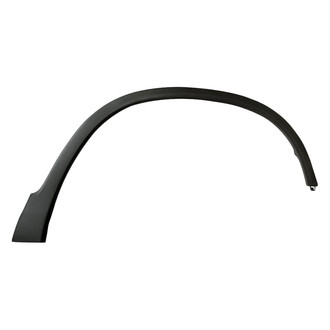 Replacement - Front Passenger Side Wheel Arch Trim (CAPA Certified)