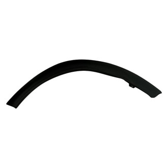 Replacement - Front Driver Side Wheel Arch Molding (Standard Line)