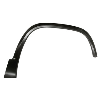 Replacement - Front Passenger Side Wheel Arch Molding (Standard Line)