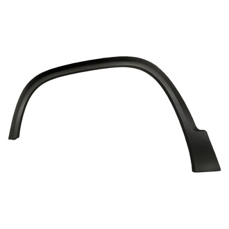 Replacement - Front Driver Side Wheel Arch Molding (Standard Line)