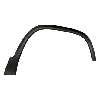 Replacement - Front Passenger Side Wheel Arch Molding (CAPA Certified)
