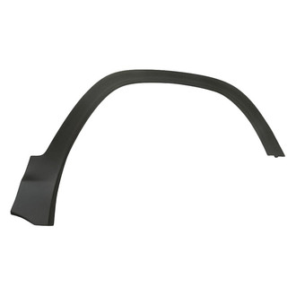 Replacement - Front Passenger Side Wheel Arch Trim (CAPA Certified)