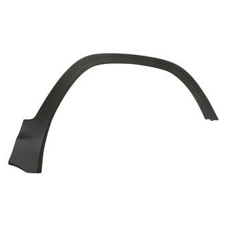 Replacement - Front Passenger Side Wheel Arch Trim (Standard Line)