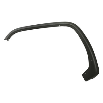 Replacement - Front Driver Side Wheel Arch Molding (Standard Line)