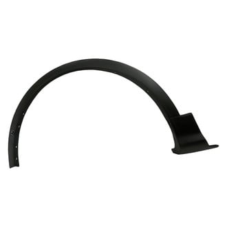 Replacement - Front Driver Side Wheel Arch Trim (Standard Line)