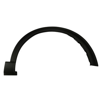 Replacement - Front Passenger Side Wheel Arch Trim (Standard Line)