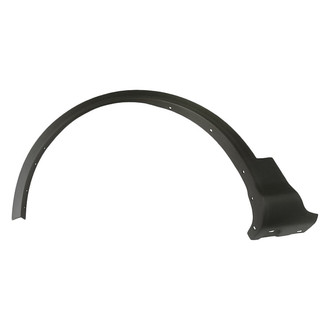 Replacement - Front Driver Side Wheel Arch Trim (CAPA Certified)
