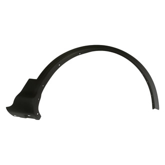 Replacement - Front Passenger Side Wheel Arch Trim (CAPA Certified)