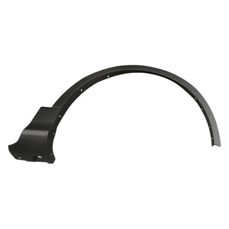 Replacement - Front Passenger Side Wheel Arch Molding (CAPA Certified)