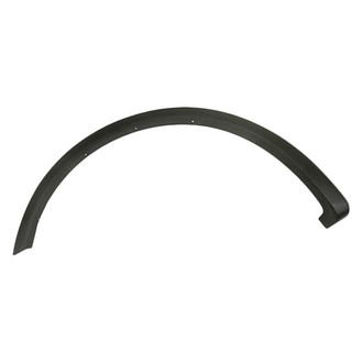 Replacement - Front Driver Side Wheel Arch Molding (Standard Line)