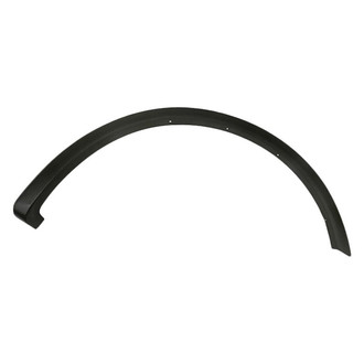 Replacement - Front Passenger Side Wheel Arch Molding (CAPA Certified)