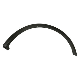 Replacement - Front Passenger Side Wheel Arch Molding (Standard Line)