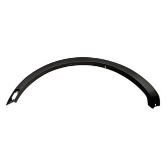 Replacement - Front Driver Side Fender Flare (Standard Line)