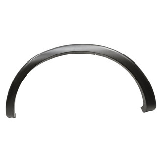 Replacement - Rear Driver Side Wheel Arch Molding (CAPA Certified)