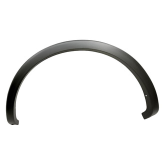 Replacement - Rear Driver Side Wheel Arch Molding (CAPA Certified)