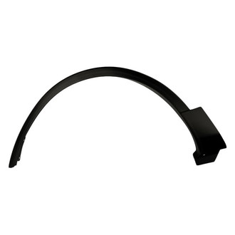 Replacement - Front Driver Side Wheel Arch Molding (CAPA Certified)