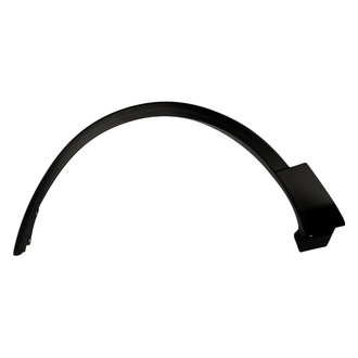 Replacement - Front Driver Side Wheel Arch Molding (Standard Line)