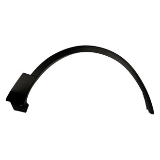 Replacement - Front Passenger Side Wheel Arch Molding (CAPA Certified)