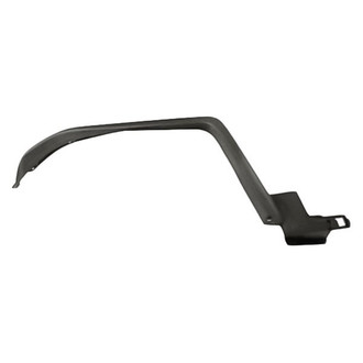 Replacement - Front Driver Side Fender Flare (Standard Line)