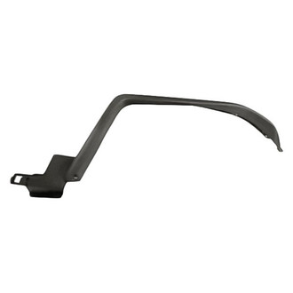 Replacement - Front Passenger Side Fender Flare (Standard Line)