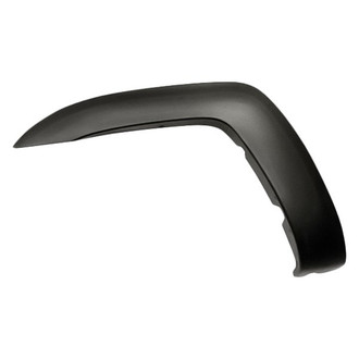 Replacement - Front Driver Side Fender Flare (Standard Line)