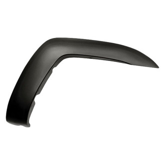 Replacement - Front Passenger Side Fender Flare (CAPA Certified)