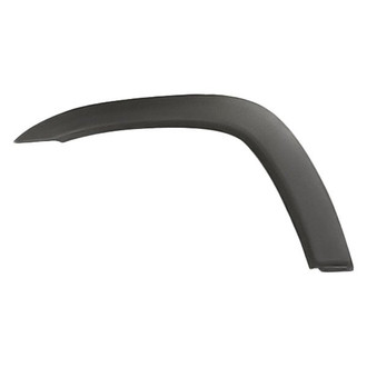 Replacement - Front Driver Side Fender Flare (Standard Line)