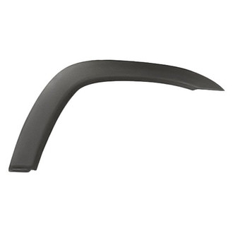 Replacement - Front Passenger Side Fender Flare (Standard Line)