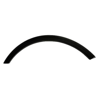 Replacement - Front Driver Side Wheel Arch Molding (Standard Line)