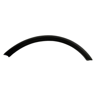 Replacement - Front Passenger Side Wheel Arch Molding (Standard Line)