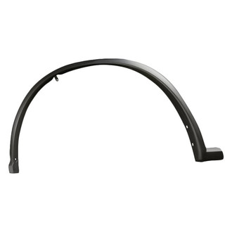 Replacement - Front Driver Side Wheel Arch Molding (Standard Line)