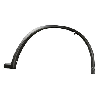 Replacement - Front Passenger Side Wheel Arch Molding (CAPA Certified)