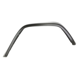 Replacement - Rear Driver Side Fender Flare (Standard Line)