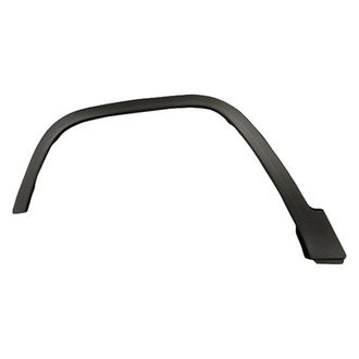 Replacement - Front Driver Side Fender Flare (CAPA Certified)