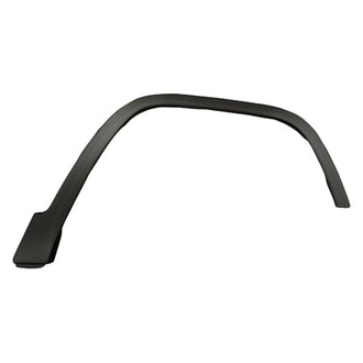 Replacement - Front Passenger Side Fender Flare (CAPA Certified)