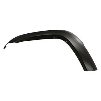 Replacement - Front Driver Side Fender Flare (Standard Line)