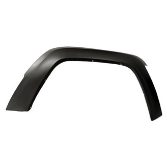 Replacement - Front Passenger Side Fender Flare (Standard Line)