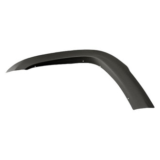 Replacement - Front Driver Side Fender Flare (Standard Line)