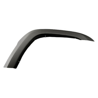 Replacement - Front Passenger Side Fender Flare (Standard Line)